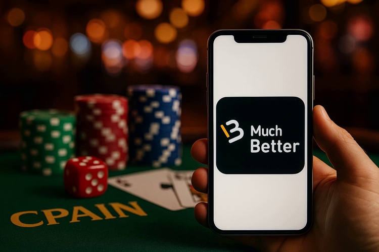 Casinos que aceptan MuchBetter en España