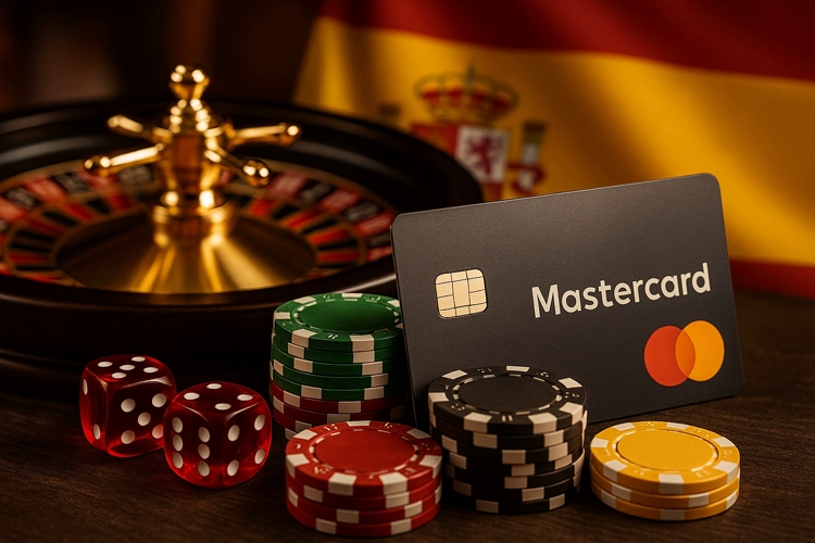 casinos con Mastercard en España
