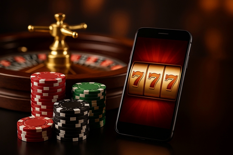 20 giros gratis sin depósito en casinos online en España