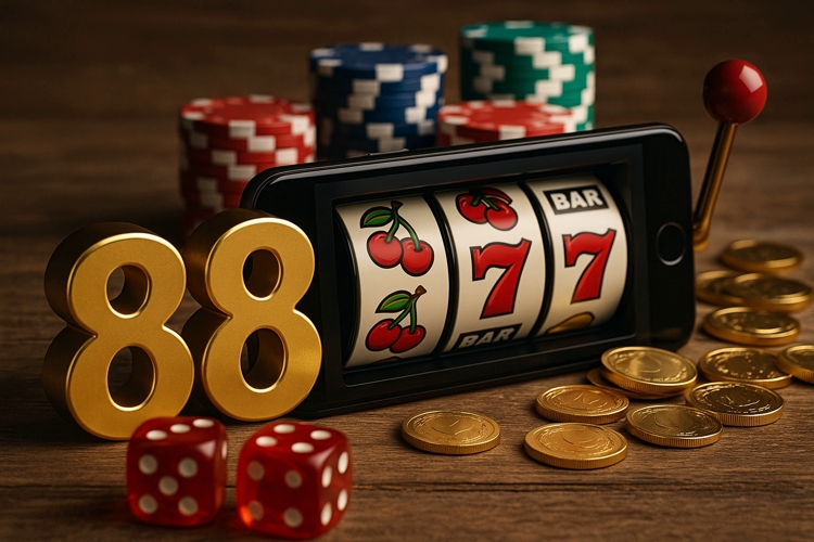 88 giros gratis bono en casinos en línea de España
